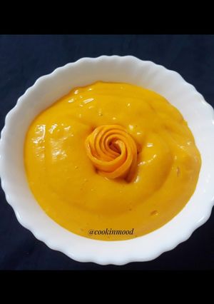 A picture of Aamras.