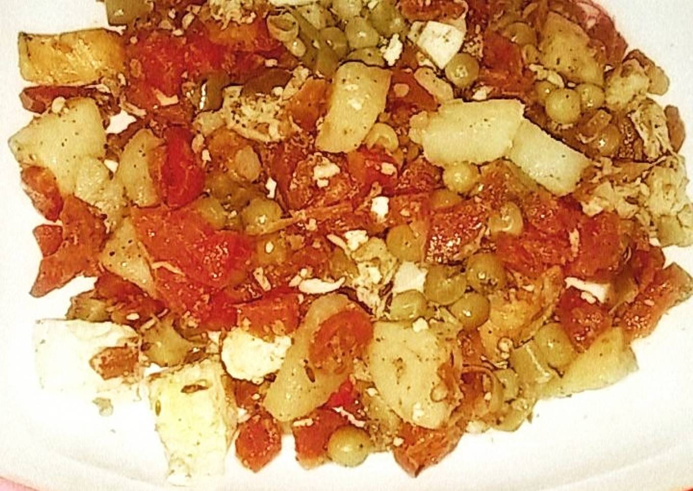 Chinese vegetable