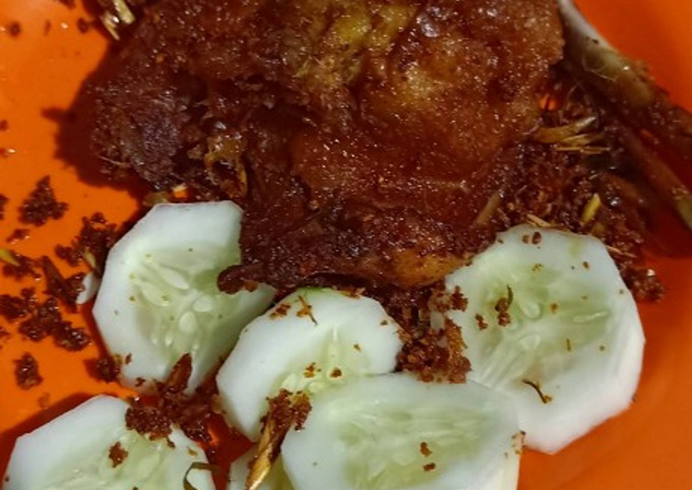 Bebek sinjay