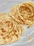 Roti Canai Mudah Simple