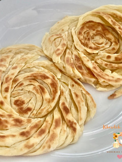 Foto resep Roti Canai Mudah Simple