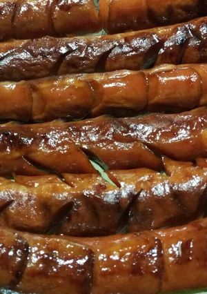 Foto resep Sosis Bakar