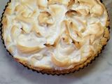 Lemon Pie