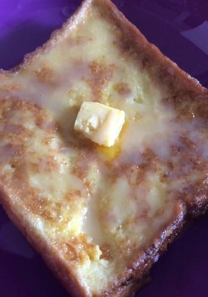 Foto resep Egg Milk Cheese Bread