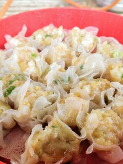 Foto resep Siomay Udang