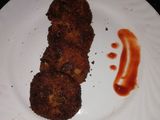 வெஜ் கட்லட்(veg cutlet recipe in tamil)