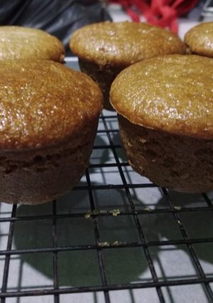 Foto resep Bolu Pisang