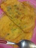 Martabak Telur Ala-Ala