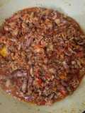 Sambal Baby Cumi
