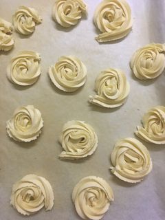 Hình của món Bánh Cookies.