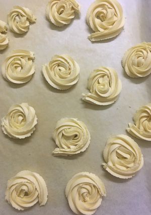 Hình của món Bánh Cookies.