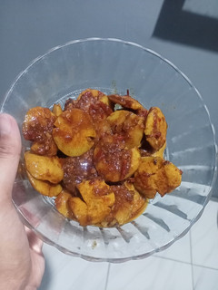 Foto resep Semur jengkol