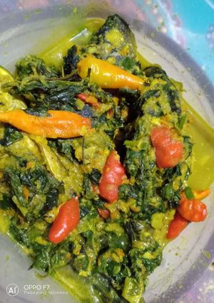 Foto resep Pesmol ikan mas Smp