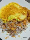 866. Nasi Serundeng Kongbap Chia Seed & Quinoa