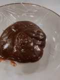 Cobertura de Brigadeiro