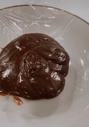 Foto de Cobertura de Brigadeiro