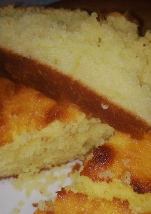 Une photo de Gâteau Yaourt Moelleux