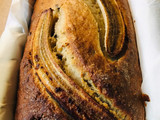 Banànkenyér 🍞🍌🍶🥛