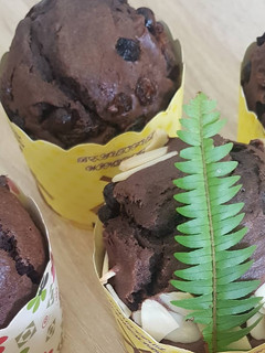 Foto resep Muffin Choco Anti Gagal