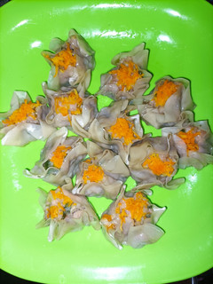 Foto resep Dimsum ayam