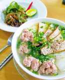 Bún Mọc