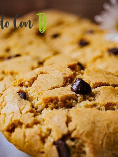 Foto principal de 🍪Cookies clásicas de chocolate 🍪