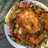 Classic Roasted Rosemary Chicken - Ayam Panggang Oven Mudah