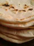 Pan Roti (Hindú)