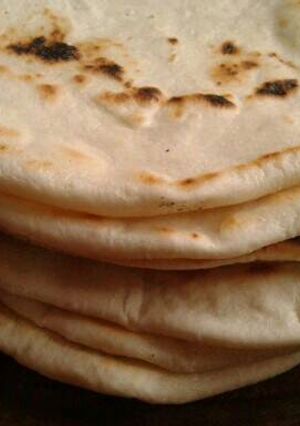 Una foto de Pan Roti (Hindú)