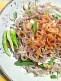 Mie Lethek Yogyakarta
