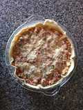 Tarta de atún
