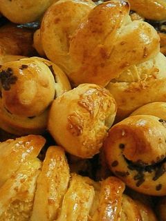 Foto resep Roti Manis & Donut Ala Chef EL