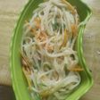 Sayur Ketimun Jepang a.k.a Labu Siam Wortel Buncis Cah