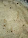 Tricia’s stone ground grits
