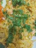 Gambas à Brás