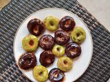 Donat Enak Eggless Takaran Sendok