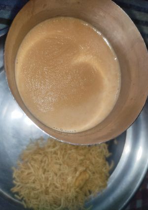 मसाला चाय(masala chai recipe in hindi) रेसिपी मुख्य फोटो