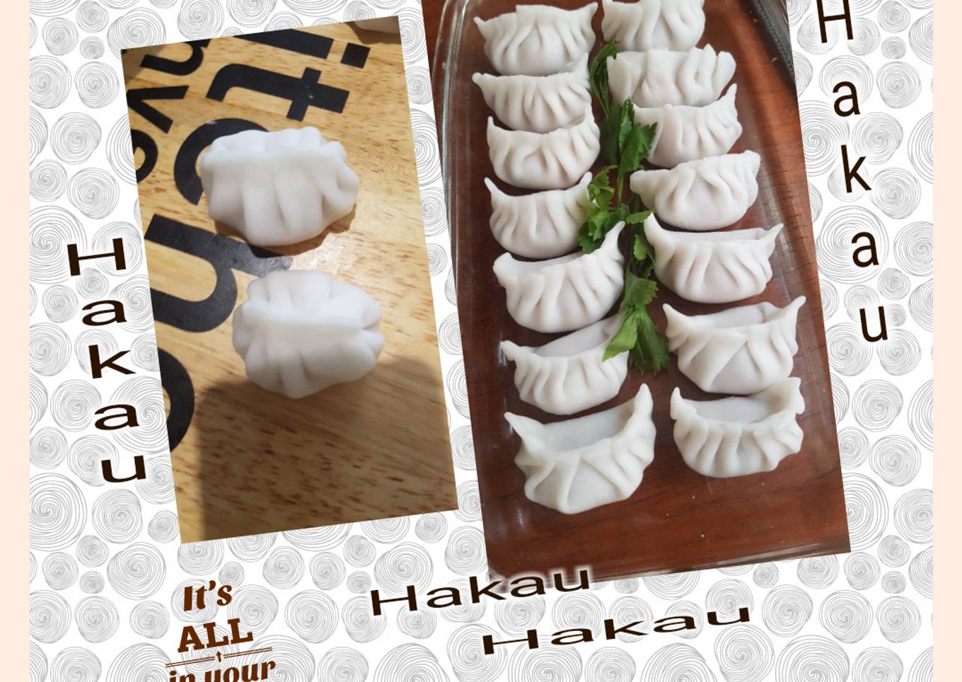 90. H a k a u