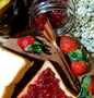 Langkah Gampang Menyiapkan Resep Strawberry Jam yang  Bikin Ketagihan Anti Ribet, Lezat Sekali
