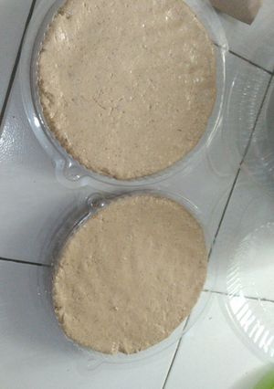 Foto resep Geplak betawi