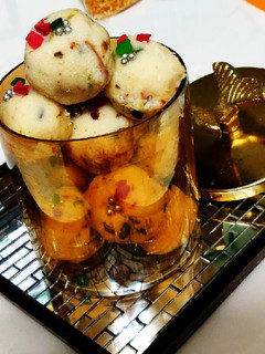 मिल्क पाउडर लड्डू (milk powder ladoo recipe in Hindi) रेसिपी मुख्य फोटो