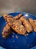 Poulet comme au KFC