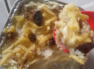 Foto resep Klapertart