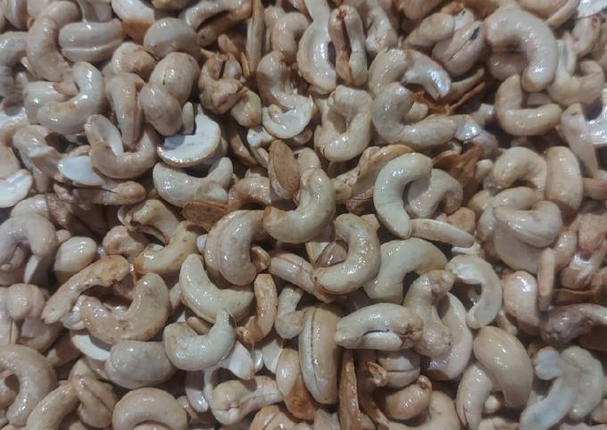 Mente goreng renyah