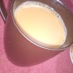 Darcheeni wali chai A picture of Darcheeni wali chai.