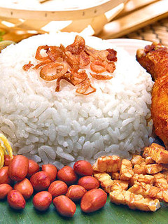 Foto resep Resep Nasi Uduk