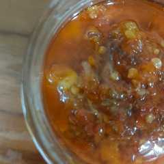 Sambal Cumi রেসিপির প্রধান ছবি