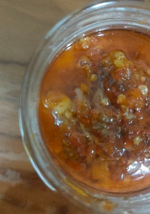 Foto resep Sambal Cumi