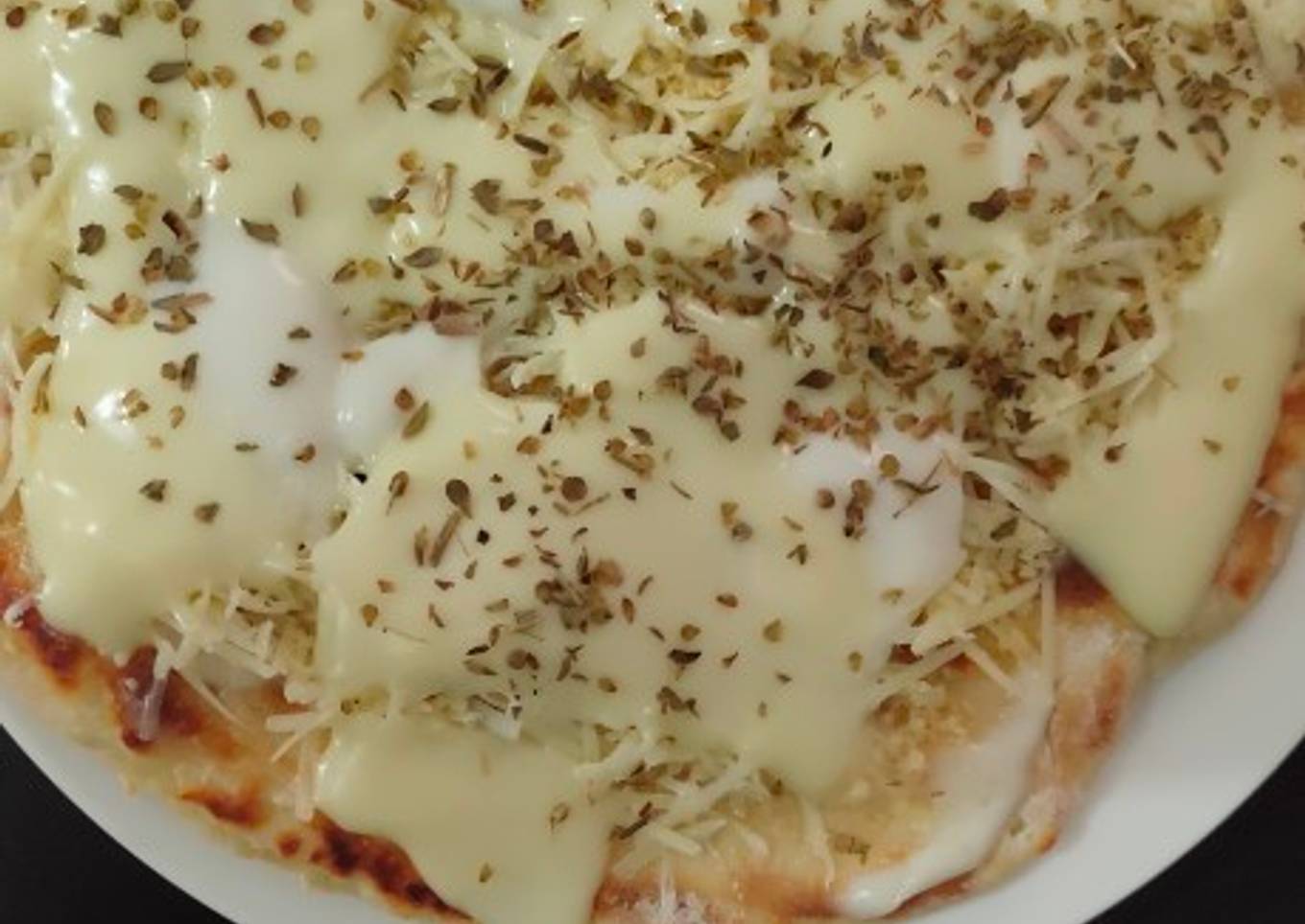 Pizza Kilat