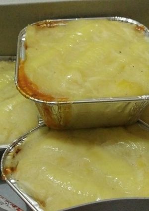 Foto resep Lagsana kentang